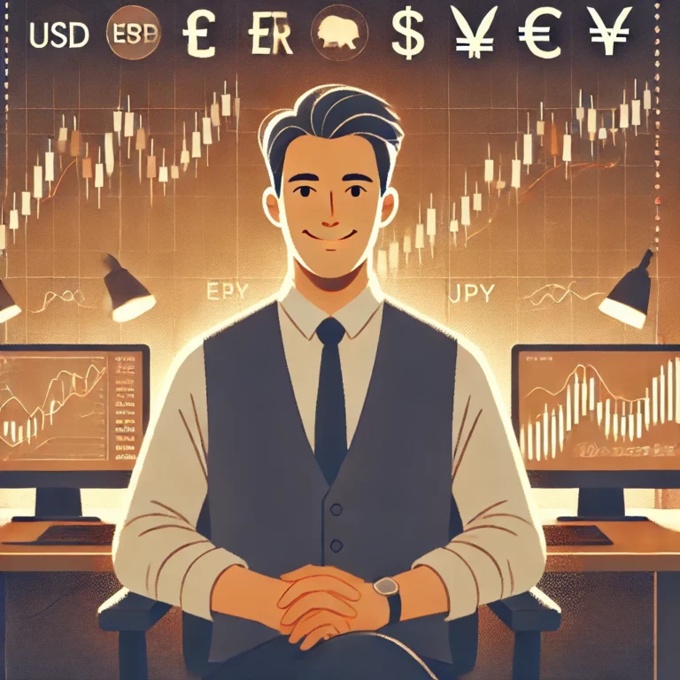 Understanding and Trading with Market Sentiment Indicators in Forex