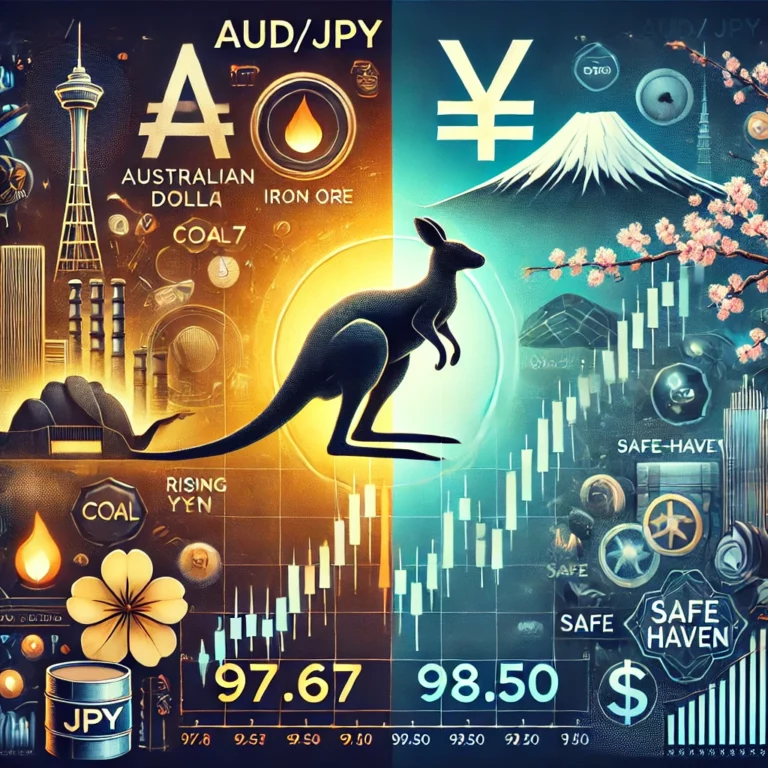 AUD/JPY Weekly Performance Overview and Future Predictions